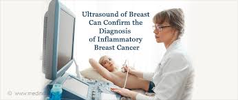 But hearing the words can still be scary. Inflammatory Breast Cancer Causes Symptoms Diagnosis Treatment Prognosis