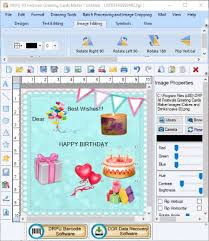 Not only that, but if you live too far away from that friend or family member who's celebrating a birthday, you have to worry about paying postage the cards you mail; 4 Best Free Photo Birthday Card Maker Software For Windows