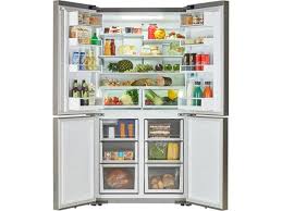 Press and hold function set for 3. Fisher Paykel Rf605qduvx1 Fridge Freezer Review Which