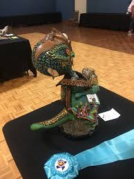 Pin By Susan Hunter On Texas Gourd Association Alien Gourds Alien