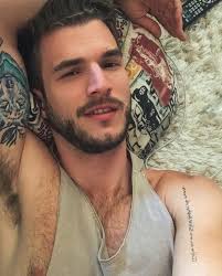Marginalzinho Hairy Chested Men Dark Haired Men Men