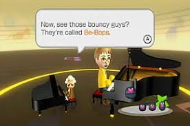 Nintendo's hot game console continued scorching sales in april. Basics Part 2 Wii Music Wiki Guide Ign