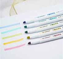 Proveedores, fabricantes, fábrica de resaltadores de China ...