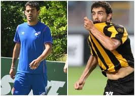 Los goles del clásico con el relato de javier máximo goñi y los comentarios de pablo karslian para fútbol al máximo por radio oriental 770 am. Aguiar Y La Polemica De Aquel 5 A 0 A Vestir La Tricolor 970 Universal