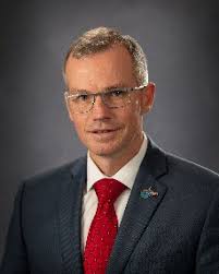 Senate Agriculture Committee 87th Legislature 2025