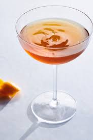 Hotel Du Pont Cocktail Recipe Recipe Cocktails Cocktail Recipes Nyt Cooking