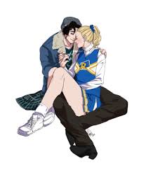 Rainystripe Riverdale Betty Bughead Riverdale Bughead