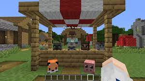 Stuffed animals 1.7.10 mod is a mod that lets you create any plush, animal or minecraft mob, which may place like statues. Collectible Plushies Minecraft Data Pack