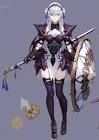 ヴィクトリア ブライトシールド