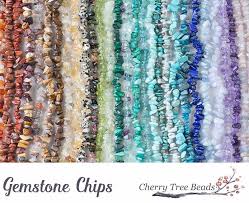 Gemstone Chips Bead Store Gemstone Chips Buy Bead