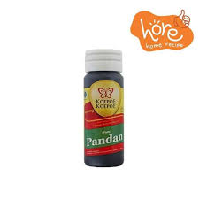 Jual Koepoe Koepoe Pasta Pandan 25ml Rev Online Desember 2020 Blibli
