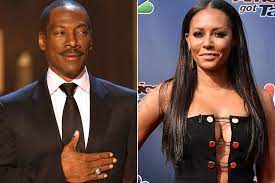 Mel B now has a 'respectful' relationship with Eddie Murphy | Page Six
