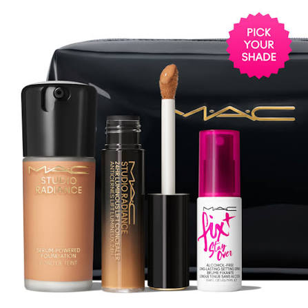 Instant Glow Duo | MAC Cosmetics Australia