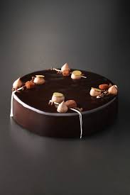 The Shops La Patisserie Cyril Lignac Baking And Pastry Sweet Chocolate Desserts