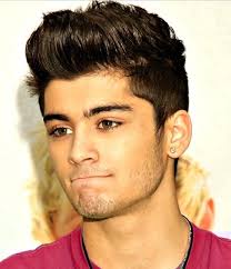Zayn-Malik-Short-Hairstyle