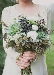 Join us this week as we create this stunning brooch and pearl cascading bridal bouquet! 70 Unique Woodland Wedding Bouquets Woodland Wedding Bouquet Succulent Bouquet Wedding Wedding Bouquets