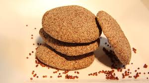Homemade Ragi Cookies Recipe Ragi Cookies Ragi Biscuits Recipe