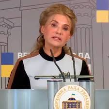 Во время президентства виктора януковича против юлии тимошенко открыли ряд уголовных дел. 6vne4xxy1nb8sm