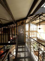 Un Loft Renove En Region Parisienne Planete Deco A Homes World