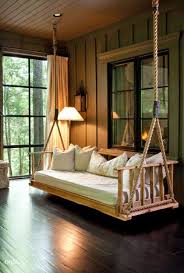 Pin By Cem Ozdemir On Screened Rooms Porch Bed Home Decor Home