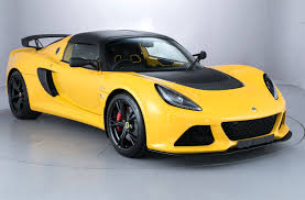 3840x2532 Lotus Exige S Club Racer 4k Computer Desktop Backgrounds