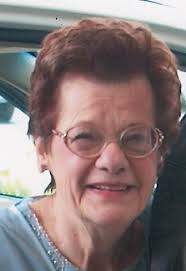 Obituary information for Joyce Christopher Bageris