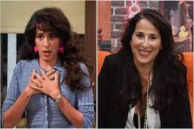 Qué fue de la vida de la actriz que interpretaba a Janice en Friends - LA  NACION