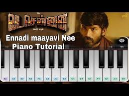 Ennadi Maayavi Nee Piano Tutorial Vada Chennai Tamil Piano Youtube Hey en thalaikerura ringtone download download mp3 & mp4. ennadi maayavi nee piano tutorial vada chennai tamil piano