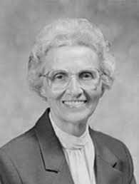 Sr Natalie “Marie Stephanie” Dombrowski (1926-2017)