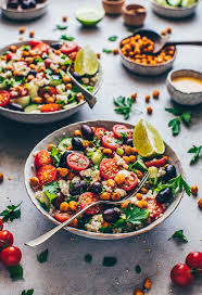 We did not find results for: Mediterraner Kichererbsen Salat Einfach Vegan Bianca Zapatka Rezepte Recipe In 2020 Salad Recipes Healthy Lunch Healthy Salad Recipes Chickpea Salad Vegan