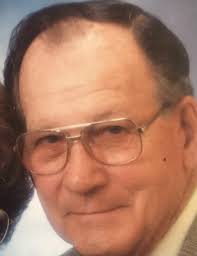 Obituary information for George R. Carter Sr.
