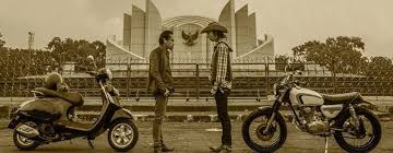 Willy lebih memilih mengalah meninggalkan terminal untuk menghindari perang. Preman Pensiun Season 2 Rcti Å¸–å­ Facebook
