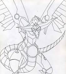 In my mind, blue eyes chaos max dragon is a stronger version of blue eyes, while shining dragon is the closest blue eyes get to a god. Blue Eyes Shining Dragon By Kamakazi32 On Deviantart