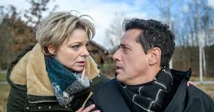 Sturm der liebe sarah elena timpe das macht sabrina heute. Sorge Um Dirk Sturm Der Liebe Ard Das Erste