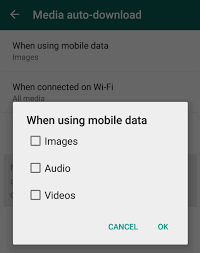 This question is coming from one of our users. 10 Whatsapp Tips And Tricks Everyone Should Know Ndtv Gadgets 360