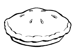 Apple pie coloring pages are a fun way for kids of all ages to develop creativity, focus, motor skills and color recognition. Pie Coloring Pages Best Coloring Pages For Kids