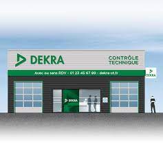 Maybe you would like to learn more about one of these? Controle Technique Auto Bilancournon Dekra Norisko Fr