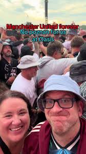 Oasis Metlife Stadium Poznan