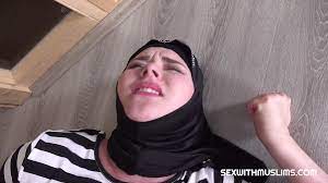 Muslim sexxx