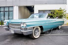 Image result for Brewster Green 1963 Cadillac