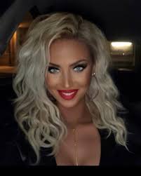 Nicole Carmen Baitinger