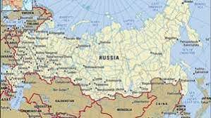 Once the preeminent republic of the union of soviet socialist republics (u.s.s.r.; Russia History Flag Population Map President Facts Britannica
