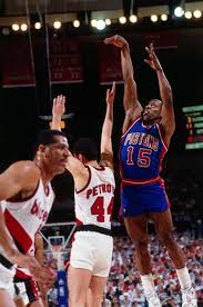 The deal shocked detroit fans and removed dantley, a clubhouse presence that threatened the balance of the team. Detroit Pistons Campeones 1989 Wallpaper Site