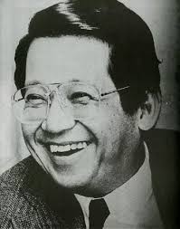 Benigno ninoy simeon aquino jr. Benigno Aquino Jr Was Born In Concepcion Tarlac November 27 1932