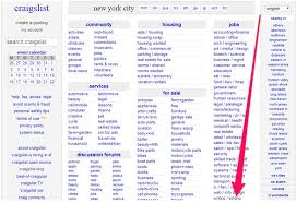 Craigslist provides local classifieds and forums for jobs, housing, for sale, services, local community, and events. How Do I Land Writing Gigs On Craigslist Freelancer Faqs