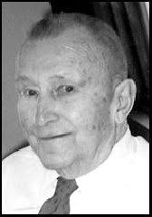 Lawrence Bach Obituary (2004)