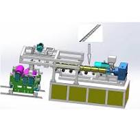 PP PS Sheet Extrusion Machines - TZ-machinery | PET PP PS ...