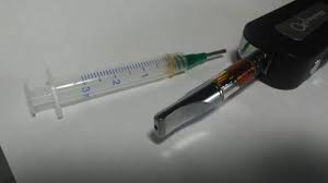 It's wasteful to throw away your vape pen cartridges after you use them just one time. How To Make Thc Vape Juice The Do It Yourself Oil Pen Guide
