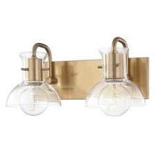 5 out of 5 stars. 19 Blinded By The Bathroom Light Ideas Bathroom Lighting Light Bathroom Vanity Lighting