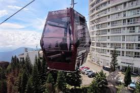 Rwg) /ɡənˈtiːŋ/, originally known as genting highlands resort is an integrated hill resort development comprising hotels, shopping malls, theme parks and casinos, perched on the peak of mount ulu kali at 1. Spacetraveller Activity Awana Skyway Gondola Cable Car